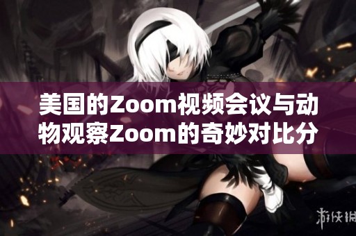 美国的Zoom视频会议与动物观察Zoom的奇妙对比分析