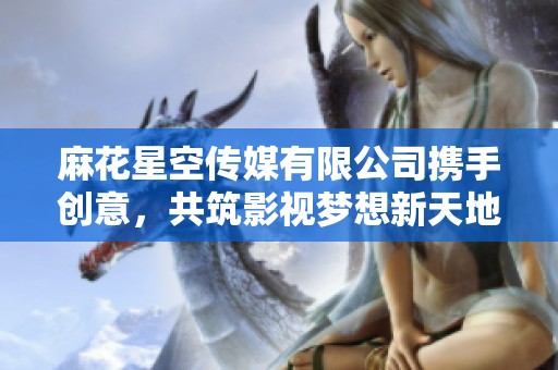 麻花星空传媒有限公司携手创意，共筑影视梦想新天地