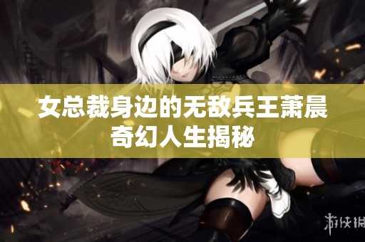 女总裁身边的无敌兵王萧晨奇幻人生揭秘