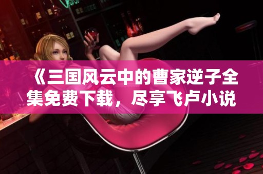 《三国风云中的曹家逆子全集免费下载，尽享飞卢小说网精彩内容》