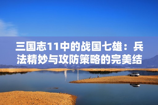 三国志11中的战国七雄：兵法精妙与攻防策略的完美结合