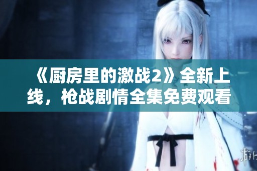 《厨房里的激战2》全新上线，枪战剧情全集免费观看