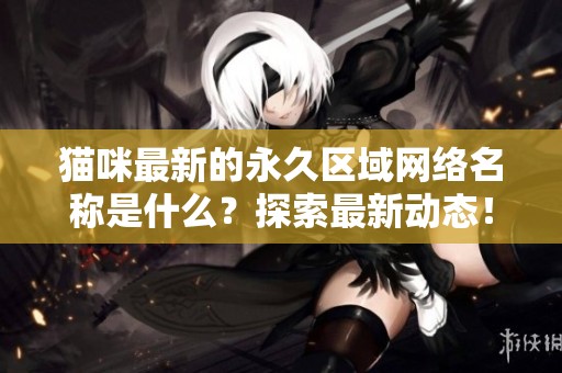 猫咪最新的永久区域网络名称是什么？探索最新动态！