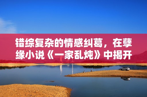 错综复杂的情感纠葛，在孽缘小说《一家乱炖》中揭开序幕