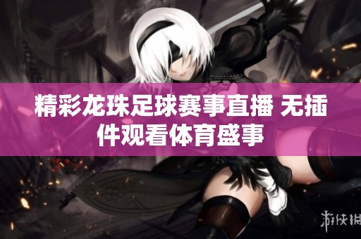 精彩龙珠足球赛事直播 无插件观看体育盛事