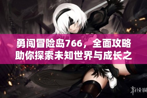勇闯冒险岛766，全面攻略助你探索未知世界与成长之路