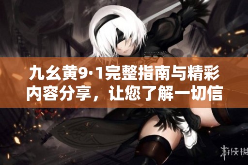 九幺黄9·1完整指南与精彩内容分享，让您了解一切信息