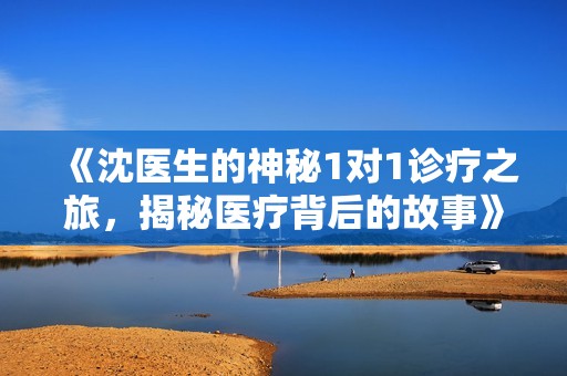 《沈医生的神秘1对1诊疗之旅，揭秘医疗背后的故事》