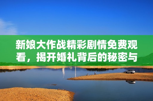 新娘大作战精彩剧情免费观看，揭开婚礼背后的秘密与挑战