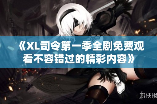 《XL司令第一季全剧免费观看不容错过的精彩内容》
