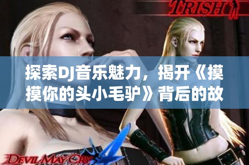 探索DJ音乐魅力，揭开《摸摸你的头小毛驴》背后的故事与感受