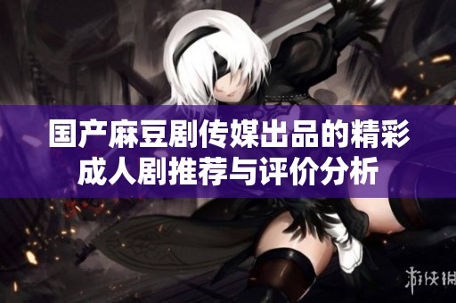 国产麻豆剧传媒出品的精彩成人剧推荐与评价分析