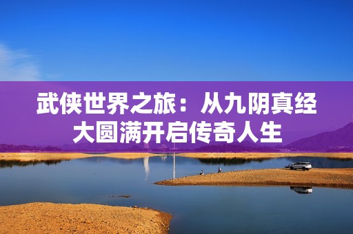 武侠世界之旅：从九阴真经大圆满开启传奇人生