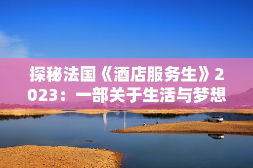 探秘法国《酒店服务生》2023：一部关于生活与梦想的精彩影片