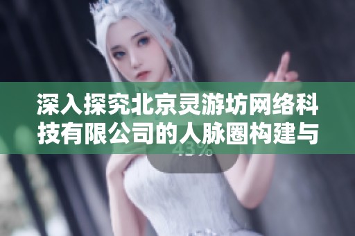 深入探究北京灵游坊网络科技有限公司的人脉圈构建与发展状况