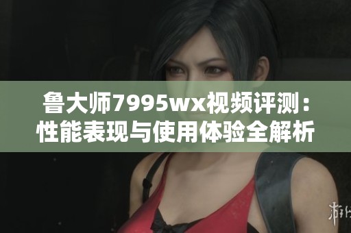 鲁大师7995wx视频评测：性能表现与使用体验全解析