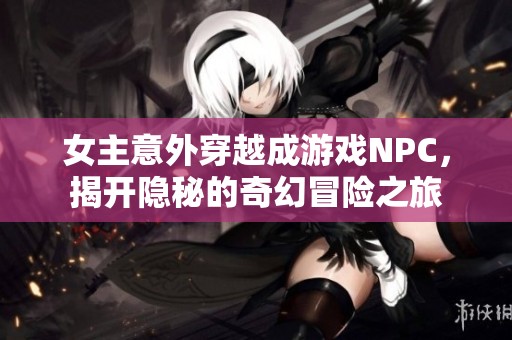 女主意外穿越成游戏NPC，揭开隐秘的奇幻冒险之旅