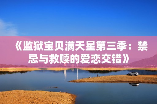 《监狱宝贝满天星第三季：禁忌与救赎的爱恋交错》