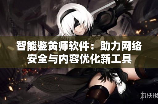 智能鉴黄师软件：助力网络安全与内容优化新工具