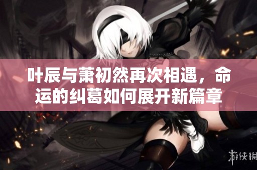 叶辰与萧初然再次相遇，命运的纠葛如何展开新篇章