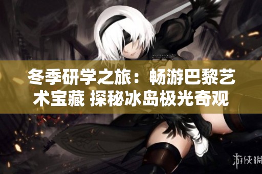 冬季研学之旅：畅游巴黎艺术宝藏 探秘冰岛极光奇观，开启奇妙冬令营体验