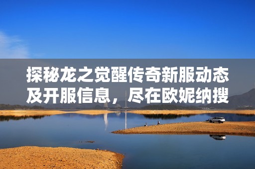 探秘龙之觉醒传奇新服动态及开服信息，尽在欧妮纳搜服网！