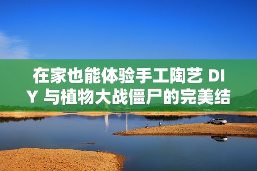 在家也能体验手工陶艺 DIY 与植物大战僵尸的完美结合，儿童动画片完整版免费在线看！