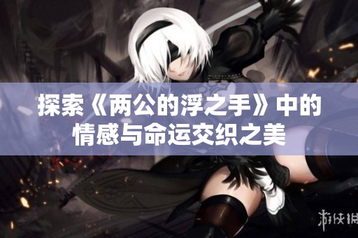 探索《两公的浮之手》中的情感与命运交织之美