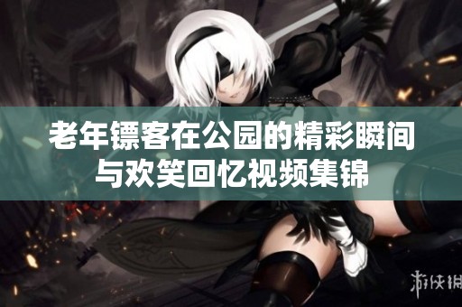老年镖客在公园的精彩瞬间与欢笑回忆视频集锦