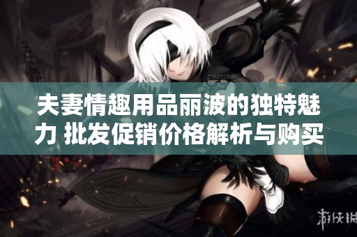 夫妻情趣用品丽波的独特魅力 批发促销价格解析与购买指南