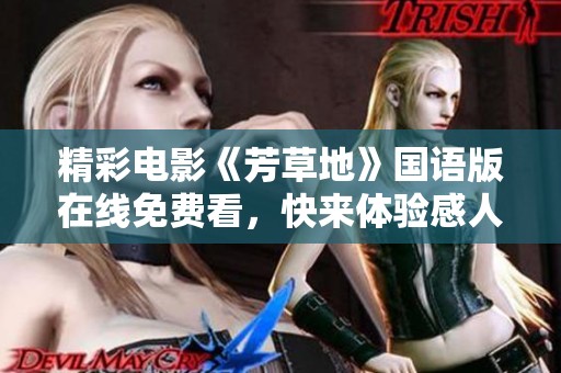 精彩电影《芳草地》国语版在线免费看，快来体验感人故事！