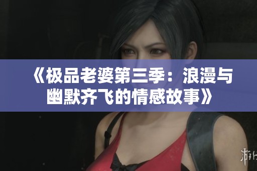 《极品老婆第三季：浪漫与幽默齐飞的情感故事》
