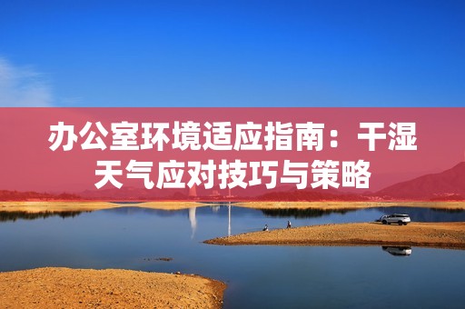 办公室环境适应指南：干湿天气应对技巧与策略
