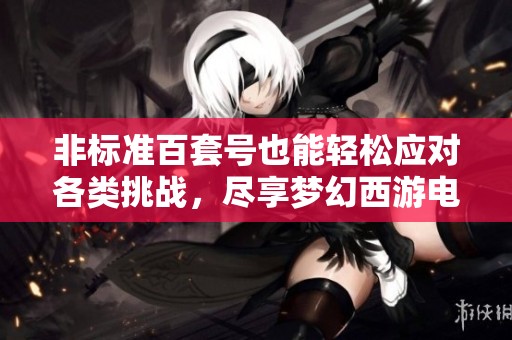 非标准百套号也能轻松应对各类挑战，尽享梦幻西游电脑版的乐趣和成就感