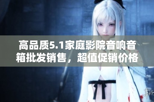 高品质5.1家庭影院音响音箱批发销售，超值促销价格优惠等你来抢购