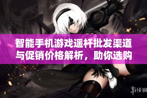 智能手机游戏遥杆批发渠道与促销价格解析，助你选购优质游戏配件