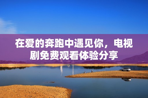 在爱的奔跑中遇见你，电视剧免费观看体验分享