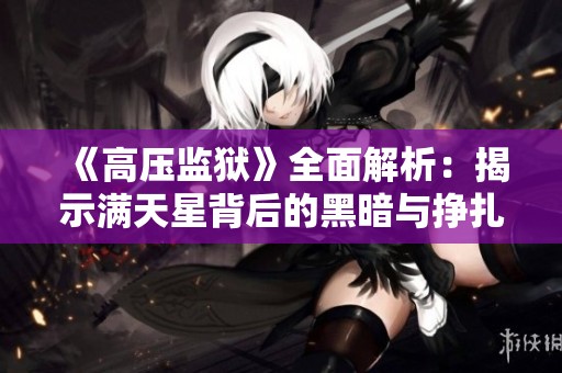 《高压监狱》全面解析：揭示满天星背后的黑暗与挣扎