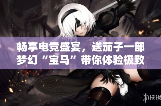 畅享电竞盛宴，送茄子一部梦幻“宝马”带你体验极致游戏快感