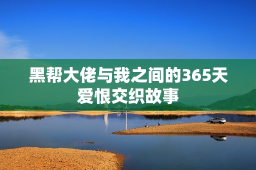 黑帮大佬与我之间的365天爱恨交织故事