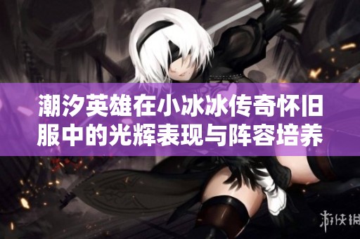 潮汐英雄在小冰冰传奇怀旧服中的光辉表现与阵容培养策略分析