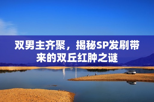 双男主齐聚，揭秘SP发刷带来的双丘红肿之谜