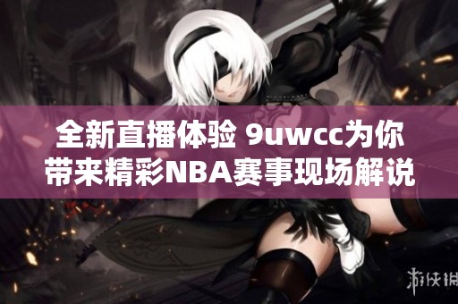 全新直播体验 9uwcc为你带来精彩NBA赛事现场解说