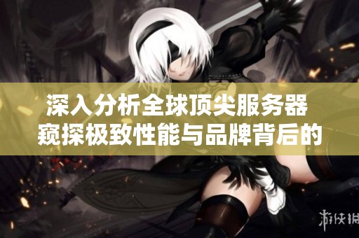 深入分析全球顶尖服务器 窥探极致性能与品牌背后的成功秘籍