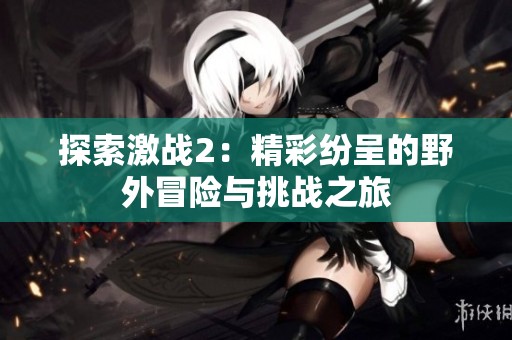 探索激战2：精彩纷呈的野外冒险与挑战之旅