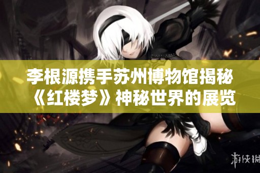 李根源携手苏州博物馆揭秘《红楼梦》神秘世界的展览指南与观展体验分享