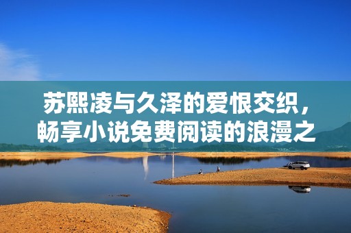 苏熙凌与久泽的爱恨交织，畅享小说免费阅读的浪漫之旅