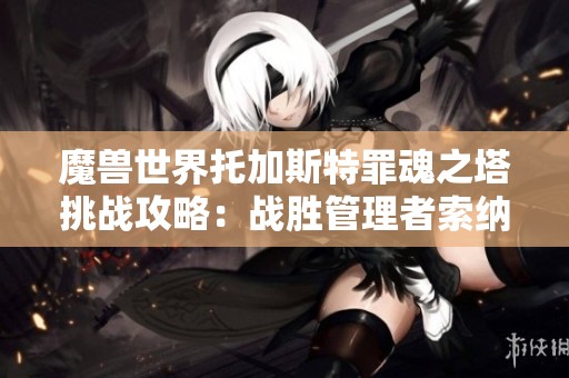 魔兽世界托加斯特罪魂之塔挑战攻略：战胜管理者索纳尔的技巧与策略分享