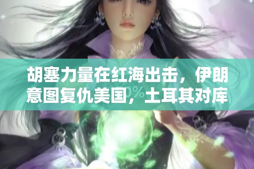 胡塞力量在红海出击，伊朗意图复仇美国，土耳其对库尔德展开强力打击行动