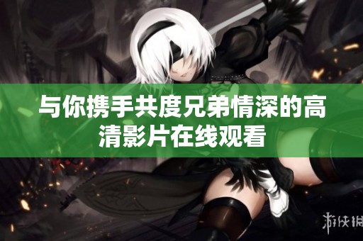 与你携手共度兄弟情深的高清影片在线观看